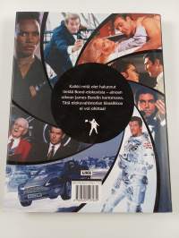 Bond on Bond : 50 vuotta Bond-elokuvia
