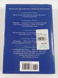 A Christmas Homecoming - A Novel