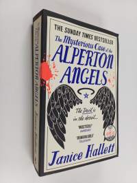 The Mysterious Case of the Alperton Angels