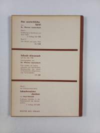 Kurioses Schach : amüsante Stellungen, interessantes Geschehen, seltsame Spielregeln auf den 64 Feldern