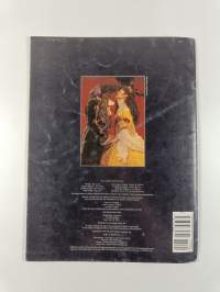Beauty &amp; the Beast : Souvenir Book