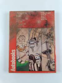 Owners workshop manual : Golf N, L, 1100, 1974-76 autobook - Volkswagen Golf N, L, 1100, 1974-76