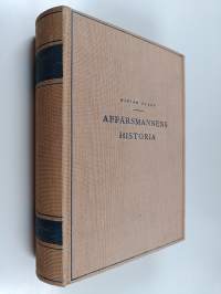 Affärsmannens historia 1