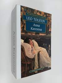 Anna Karenina