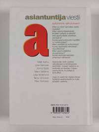 Asiantuntija viestii : ajatuksesta vaikutukseen