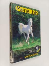 Voittolaukka