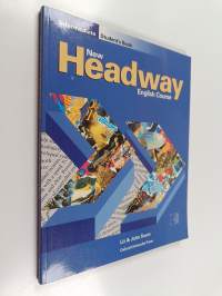 New headway English course student&#039;s book
