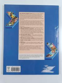 New headway English course student&#039;s book