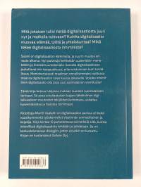 Inhimillisesti digitaalinen Suomi