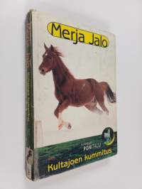 Kultajoen kummitus