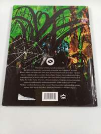 Haapaneitty, mettän tyttö : musiikkisatu (CD puuttuu) (CD puuttuu)
