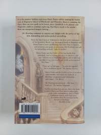 Harry Potter and Goblet of Fire