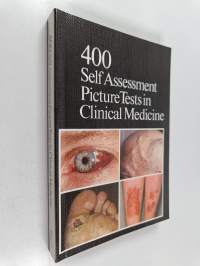 400 self assessment picture tests in clinical medicine