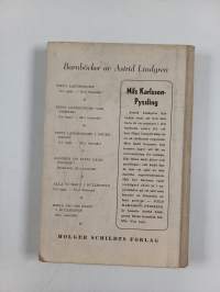 Nils Karlsson-Pyssling