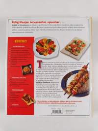 Kaikki grillauksesta