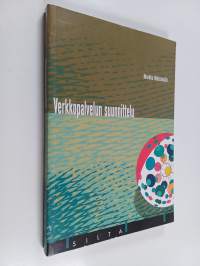 Verkkopalvelun suunnittelu