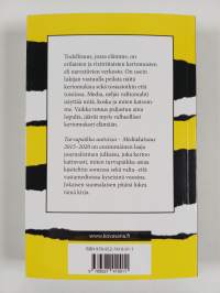 Turvapaikka uutisissa