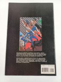 Terrarists : book one of four