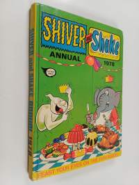 Shiver and shake : annual 1978