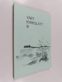 Vårt Kyrkslätt 3