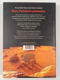 Mars : myytistä maisemaksi