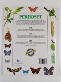 Perhoset