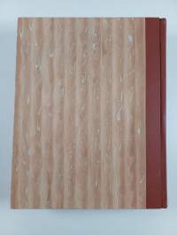 Metsästys ja kalastus 1989 (no 1-12)