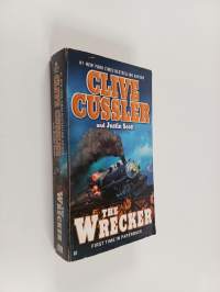 The Wrecker