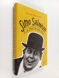 Simo Salminen : se se vaan on sillä lailla