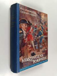 Konungens kapare