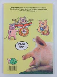 Super Terrific Pigs