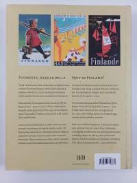 Come to Finland : julisteita &amp; matkoja 1851-1965 = affischer &amp; resor 1851-1965