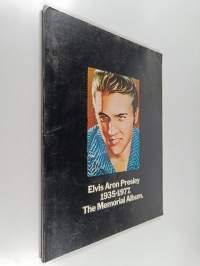 Elvis Aron Presley, 1935-77: The Memorial Album