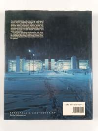 Finnish building : construction technology developed for cold climates