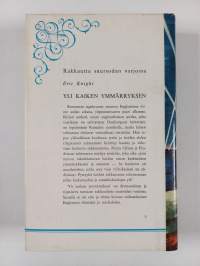Yli kaiken ymmärryksen