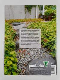 Pikkupiha : suunnittelu ja kasvivalinnat