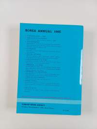 Korea annual 1985