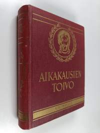 Aikakausien toivo