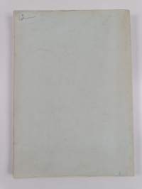Åland under stora nordiska kriget - en studie rörande förhållandena på Åland, 1700-1721