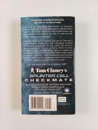 Tom Clancy&#039;s Splinter Cell: Checkmate