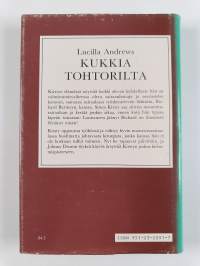 Kukkia tohtorilta