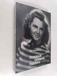 Tumman verhon takana