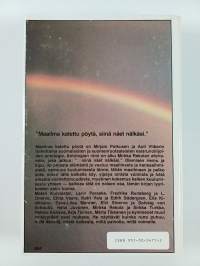 Maailma, katettu pöytä : suomalaisten naisrunoilijoitten antologia