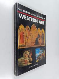 The dictionary of symbols in Western art