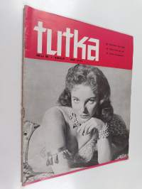 Tutka 8/1962