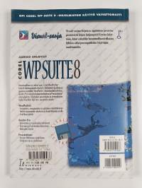 Corel WP Suite 8
