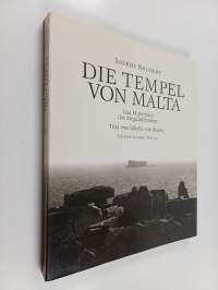 Die Tempel von Malta : das Mysterium der Megalithbauten