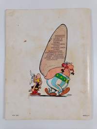 Asterix ja rahapata