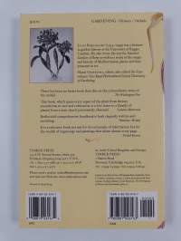 The Orchid in Lore and Legend