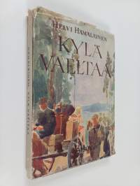 Tyhjä kuva